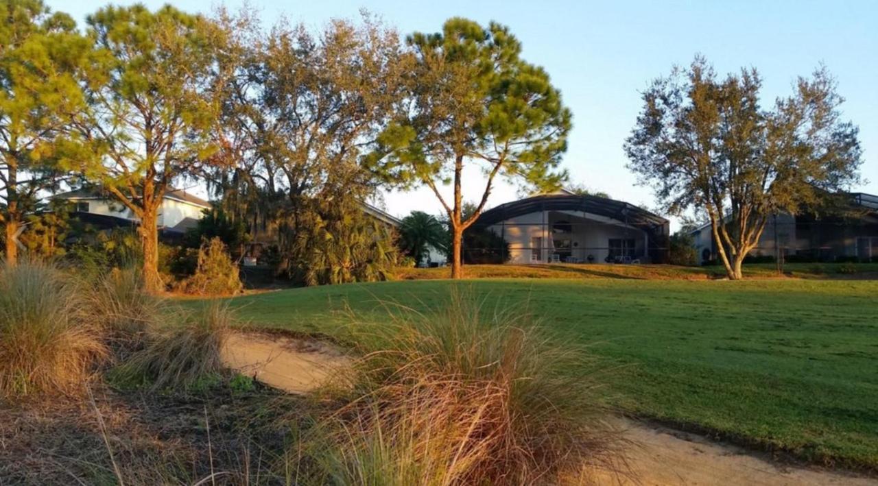Southern Dunes - 1618 Forest By Fairytalevr Haines City Exterior photo